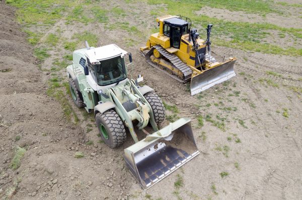 Cost of Acreage Clearing in Monument