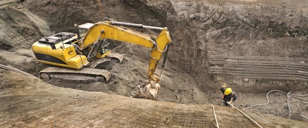 Cost of Slope Clearing in Monument